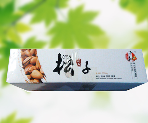 桂林10斤箱松子